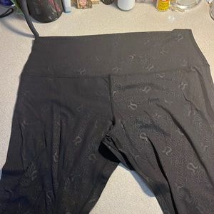 Lululemon leggings